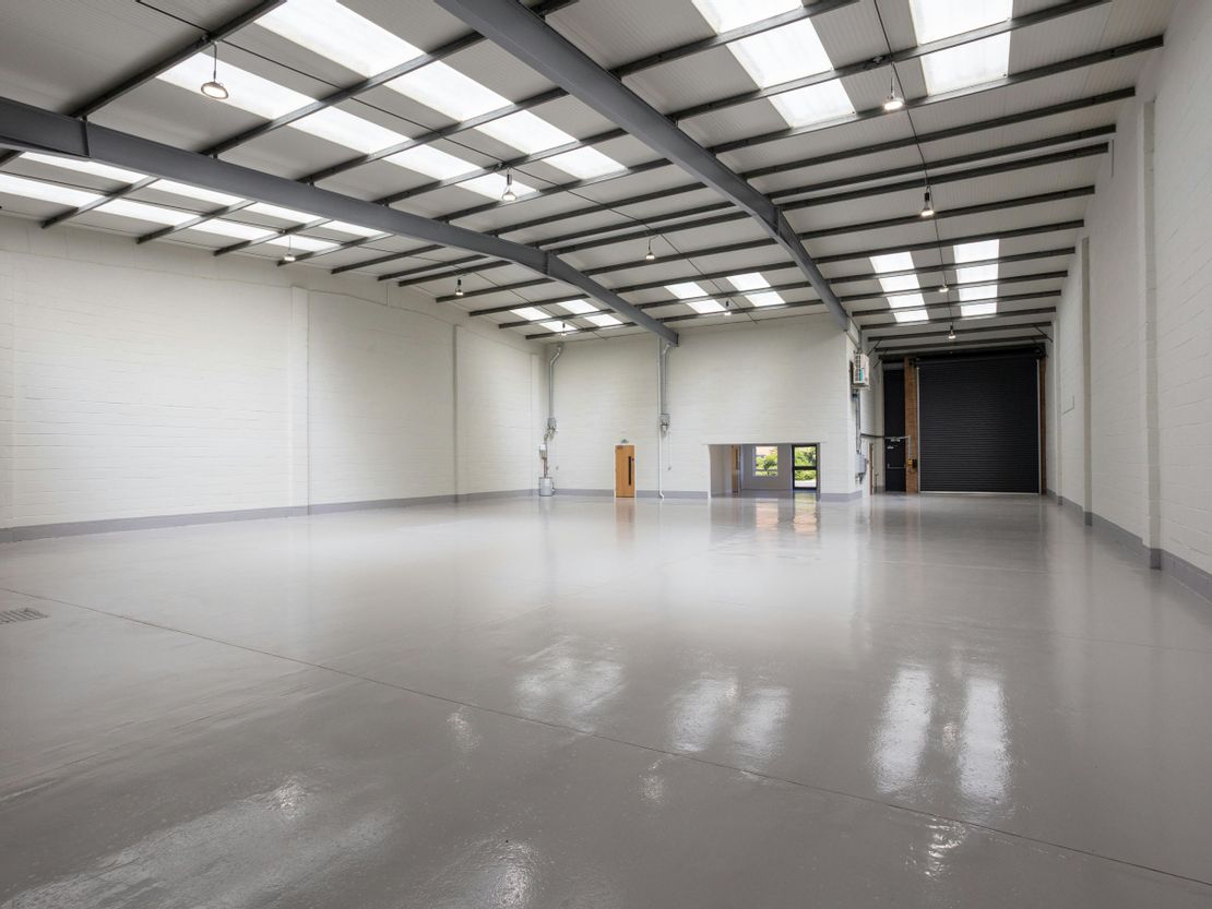 Unit 26, Nuffield Way, Abingdon, OX14 1RL