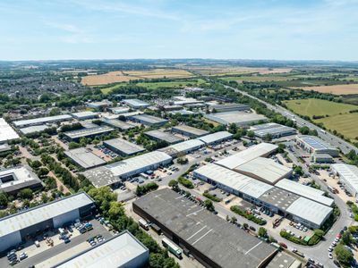 Property Image for Unit 26, Nuffield Way, Abingdon, OX14 1RL