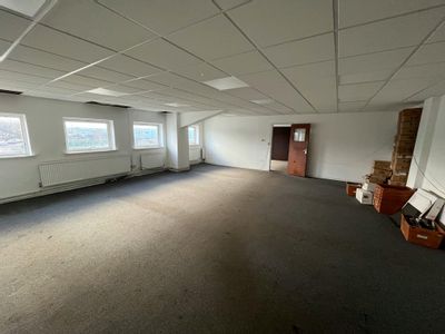 Property Image for Unit 19A, Nuffield Centrum, Abingdon, OX14 1RL