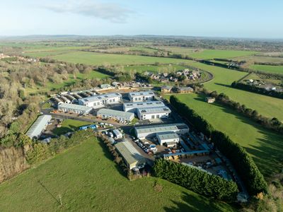 Property Image for Phase 1 Network,Kingston Business Park, Kingston Bagpuize, Abingdon, OX13 5AS