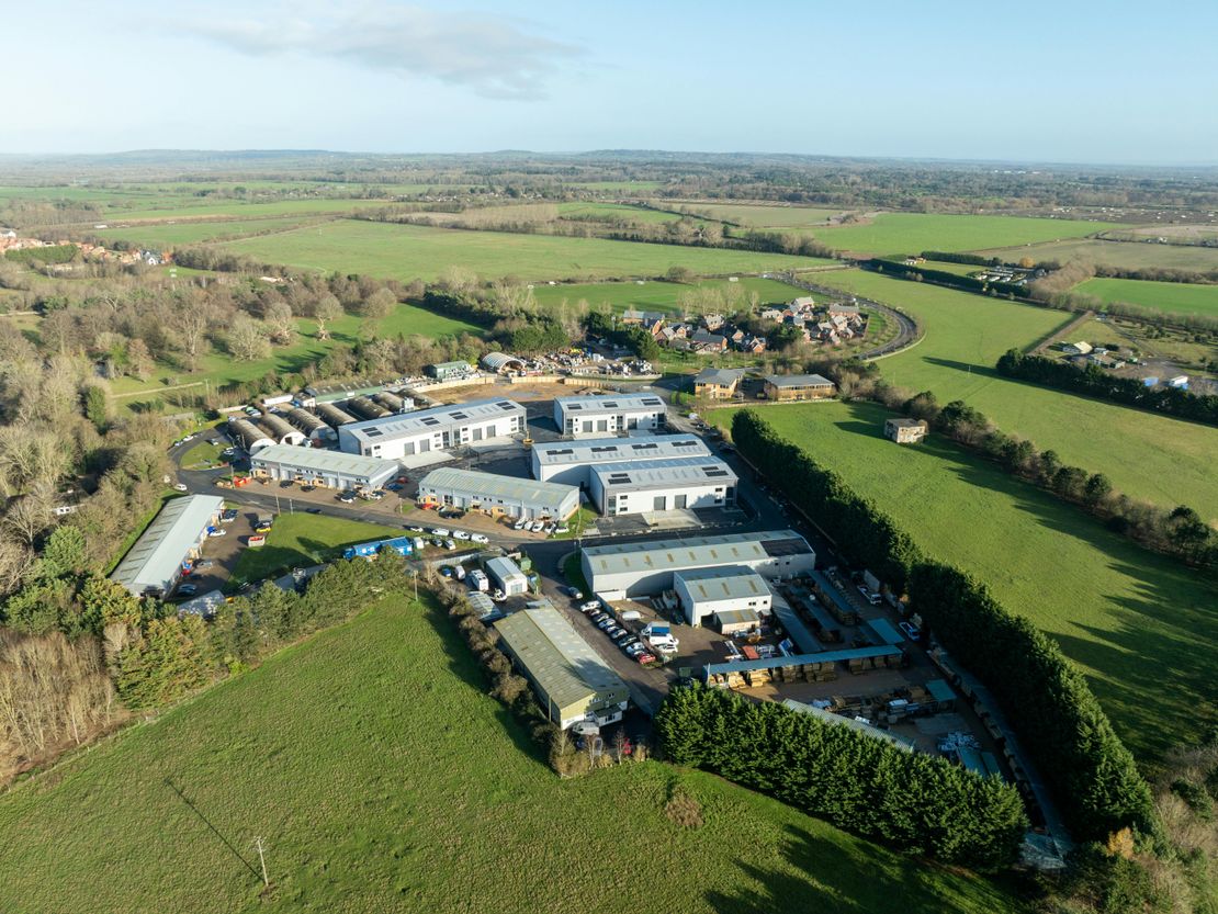 Phase 1 Network,Kingston Business Park, Kingston Bagpuize, Abingdon, OX13 5AS