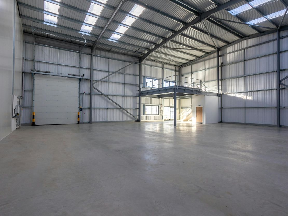 Phase 1 Network,Kingston Business Park, Kingston Bagpuize, Abingdon, OX13 5AS