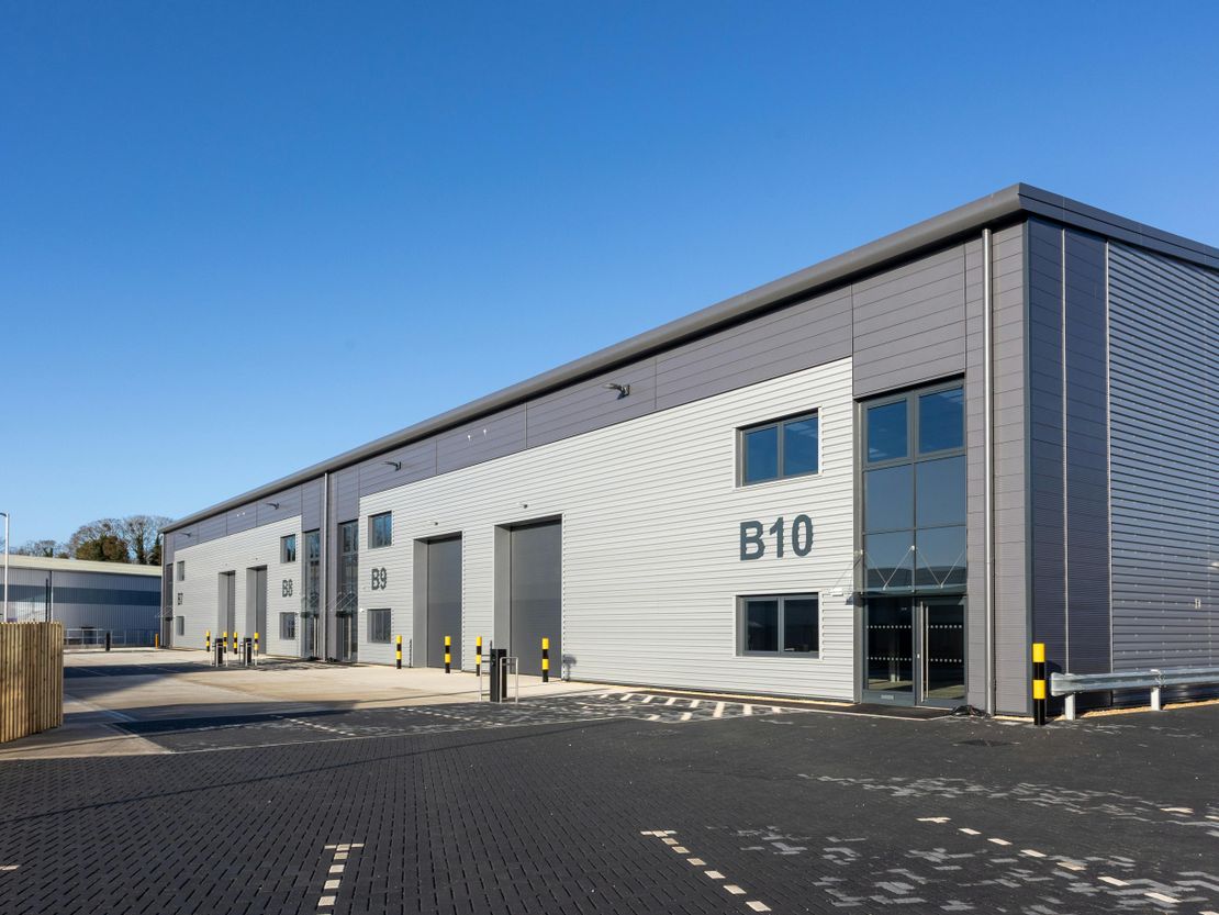 Phase 1 Network,Kingston Business Park, Kingston Bagpuize, Abingdon, OX13 5AS