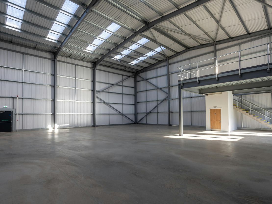 Phase 1 Network,Kingston Business Park, Kingston Bagpuize, Abingdon, OX13 5AS