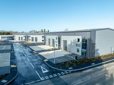 Property Image for Phase 1 Network,Kingston Business Park, Kingston Bagpuize, Abingdon, OX13 5AS