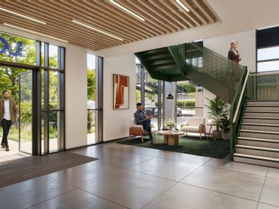 Property Image for Logica 1, Grove Business Park, Downsview Road, Wantage, OX12 9FF