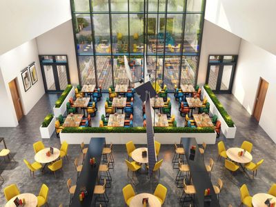 Property Image for The Skylark, Westcott Venture Park, Westcott, Aylesbury, HP18 0XB