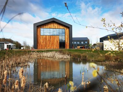 Property Image for The Skylark, Westcott Venture Park, Westcott, Aylesbury, HP18 0XB