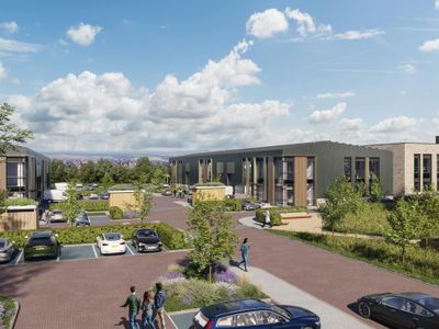 Property Image for Logica 2, Grove Business Park, Downsview Road, Wantage, OX12 9FF