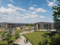 Property Image for Logica 2, Grove Business Park, Downsview Road, Wantage, OX12 9FF