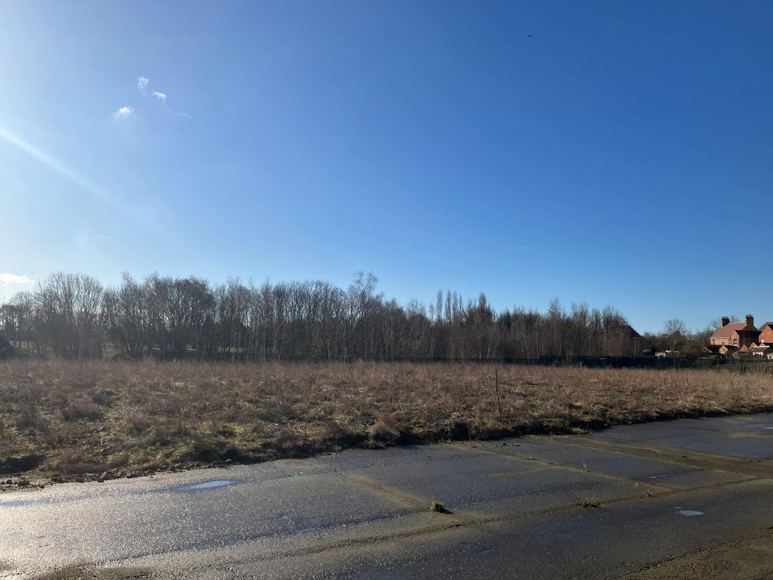 Bletchley Road, Newton Longville, Milton Keynes, MK17 0AA