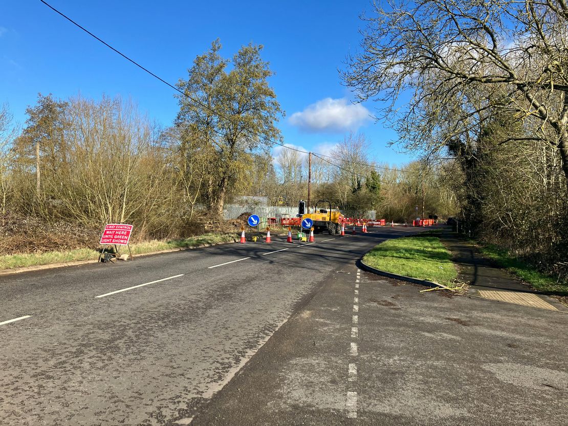 Bletchley Road, Newton Longville, Milton Keynes, MK17 0AA