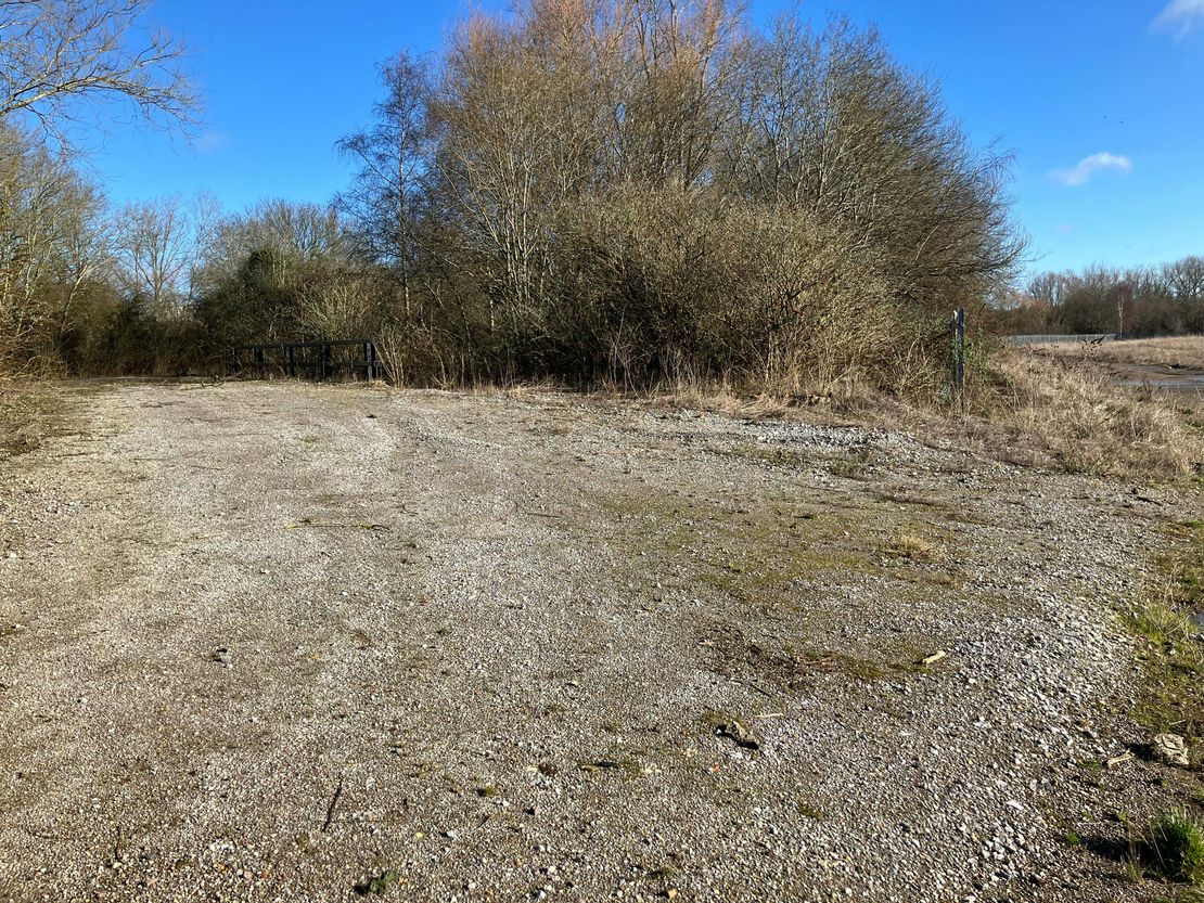 Bletchley Road, Newton Longville, Milton Keynes, MK17 0AA