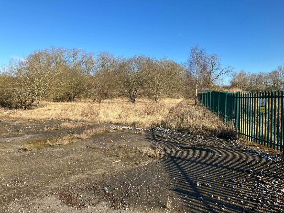 Bletchley Road, Newton Longville, Milton Keynes, MK17 0AA