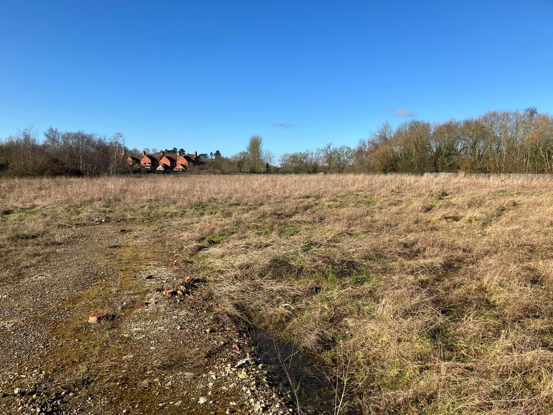 Bletchley Road, Newton Longville, Milton Keynes, MK17 0AA