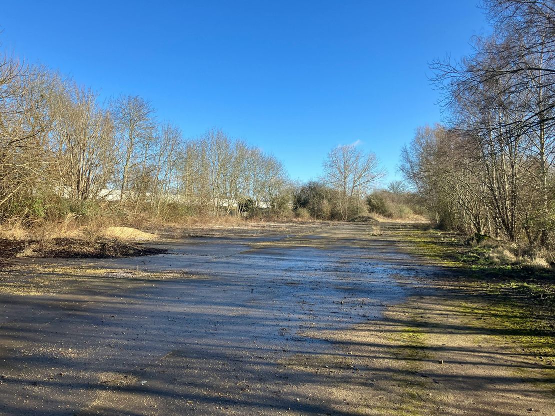 Bletchley Road, Newton Longville, Milton Keynes, MK17 0AA