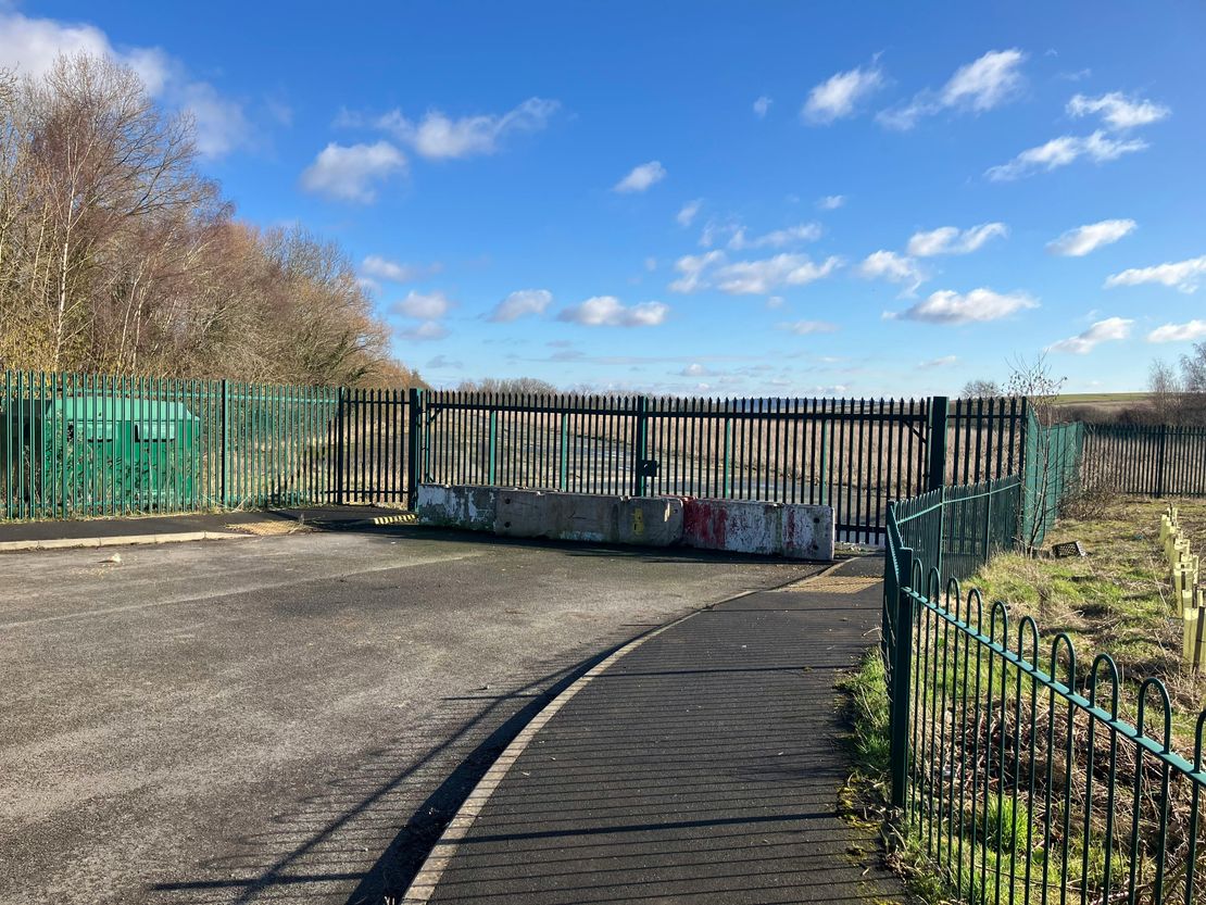 Bletchley Road, Newton Longville, Milton Keynes, MK17 0AA