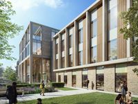 Property Image for Ascent, ARC Oxford, John Smith Drive, Oxford, OX4 2RU