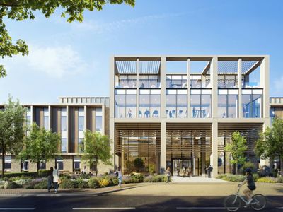 Property Image for Ascent, ARC Oxford, John Smith Drive, Oxford, OX4 2RU