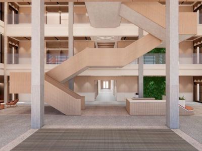 Property Image for Ascent, ARC Oxford, John Smith Drive, Oxford, OX4 2RU