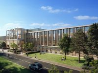 Property Image for Ascent, ARC Oxford, John Smith Drive, Oxford, OX4 2RU
