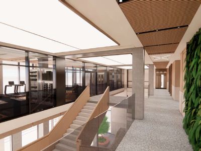 Property Image for Ascent, ARC Oxford, John Smith Drive, Oxford, OX4 2RU