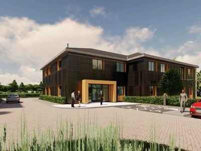 Property Image for ARC Oxford, Garsington Road, Oxford, OX4 2SU