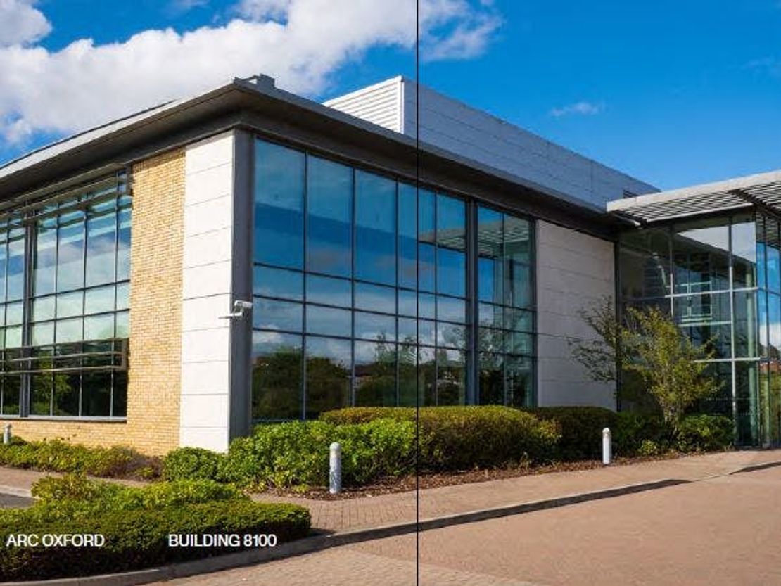 ARC Oxford, Garsington Road, Oxford, OX4 2SU