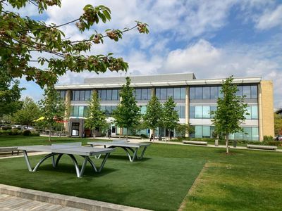 Property Image for ARC Oxford, Garsington Road, Oxford, OX4 2SU