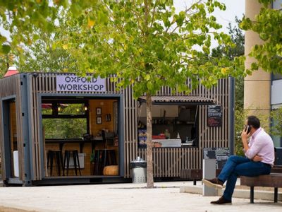 Property Image for ARC Oxford, Garsington Road, Oxford, OX4 2SU