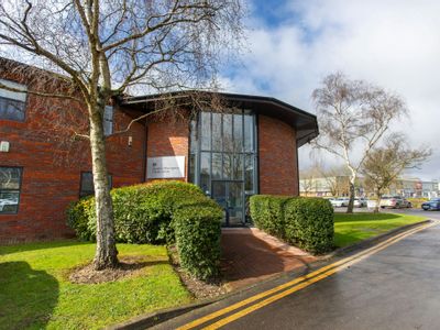 Property Image for Avalon House, Marcham Road, Abingdon, OX14 1TZ