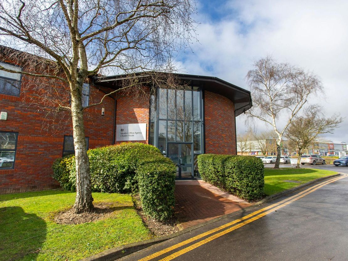Avalon House, Marcham Road, Abingdon, OX14 1TZ