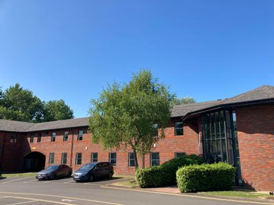 Property Image for Avalon House, Marcham Road, Abingdon, OX14 1TZ