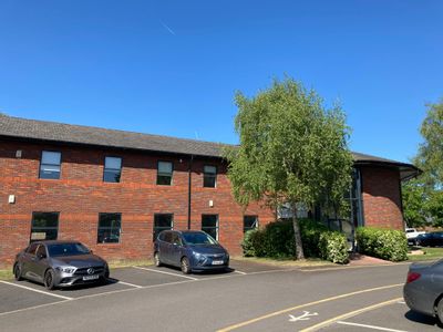 Property Image for Avalon House, Marcham Road, Abingdon, OX14 1TZ
