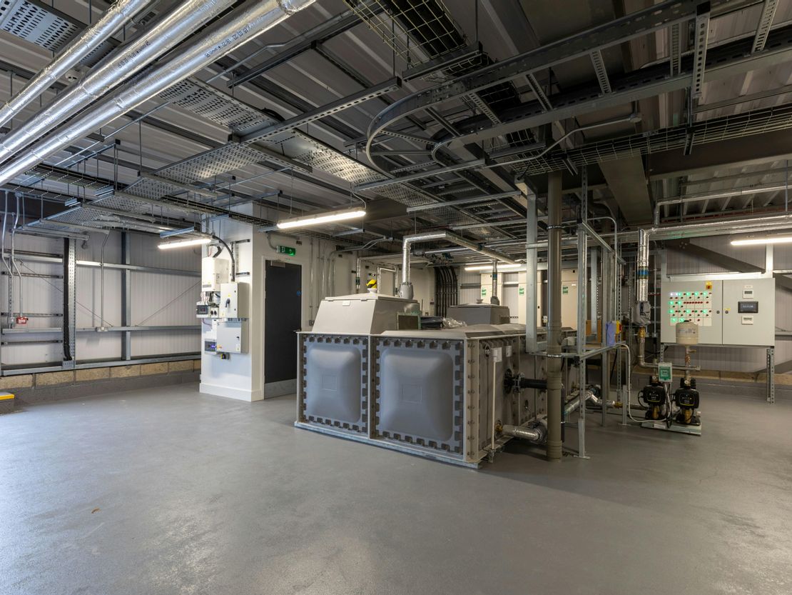 Barton House,Abingdon Science Park, Barton Lane, Abingdon, OX14 3YS