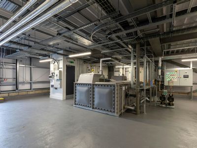 Property Image for Barton House,Abingdon Science Park, Barton Lane, Abingdon, OX14 3YS