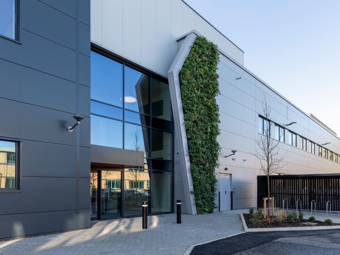 Barton House,Abingdon Science Park, Barton Lane, Abingdon, OX14 3YS