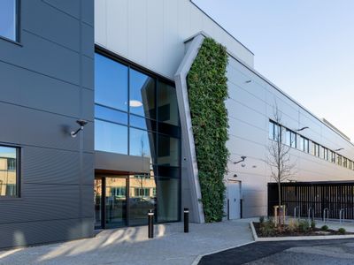 Property Image for Barton House,Abingdon Science Park, Barton Lane, Abingdon, OX14 3YS