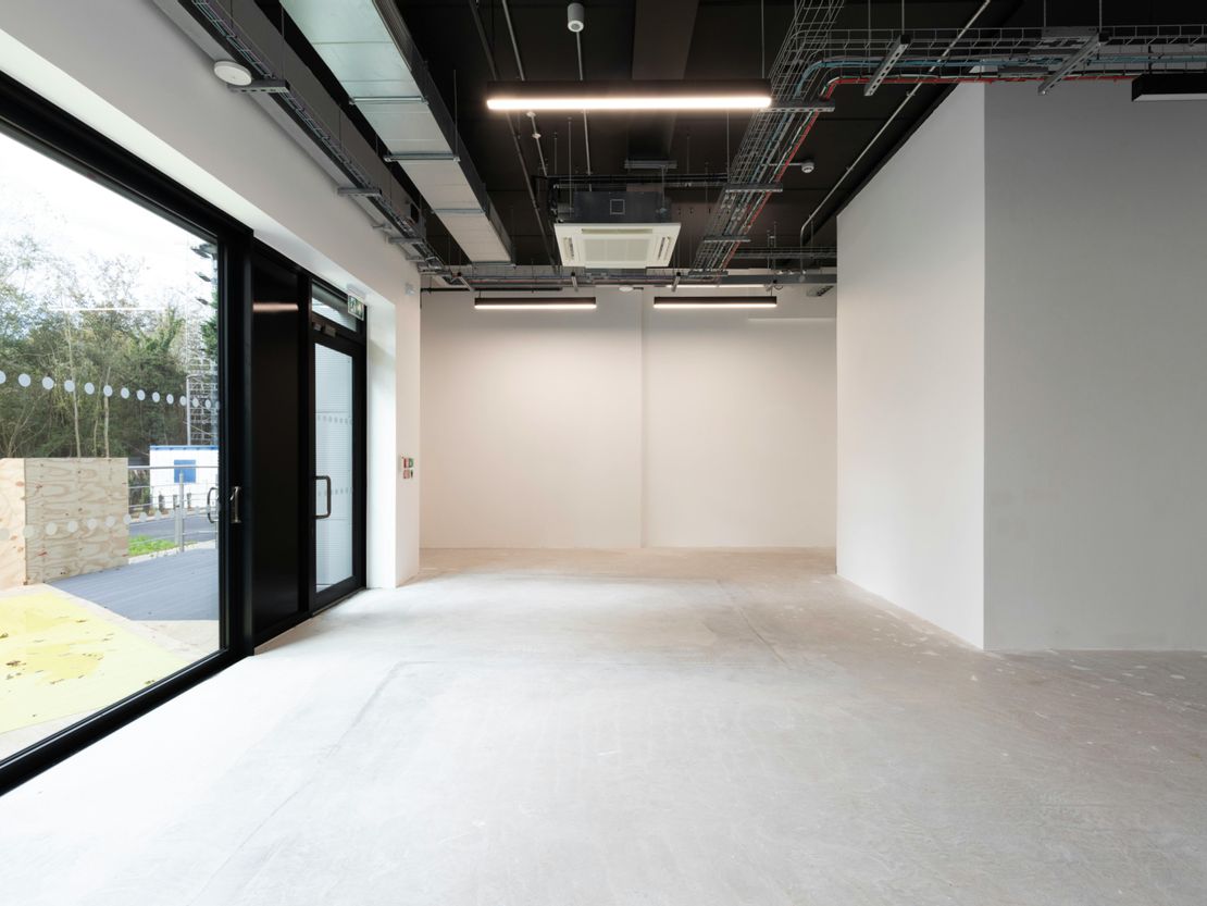 Barton House,Abingdon Science Park, Barton Lane, Abingdon, OX14 3YS