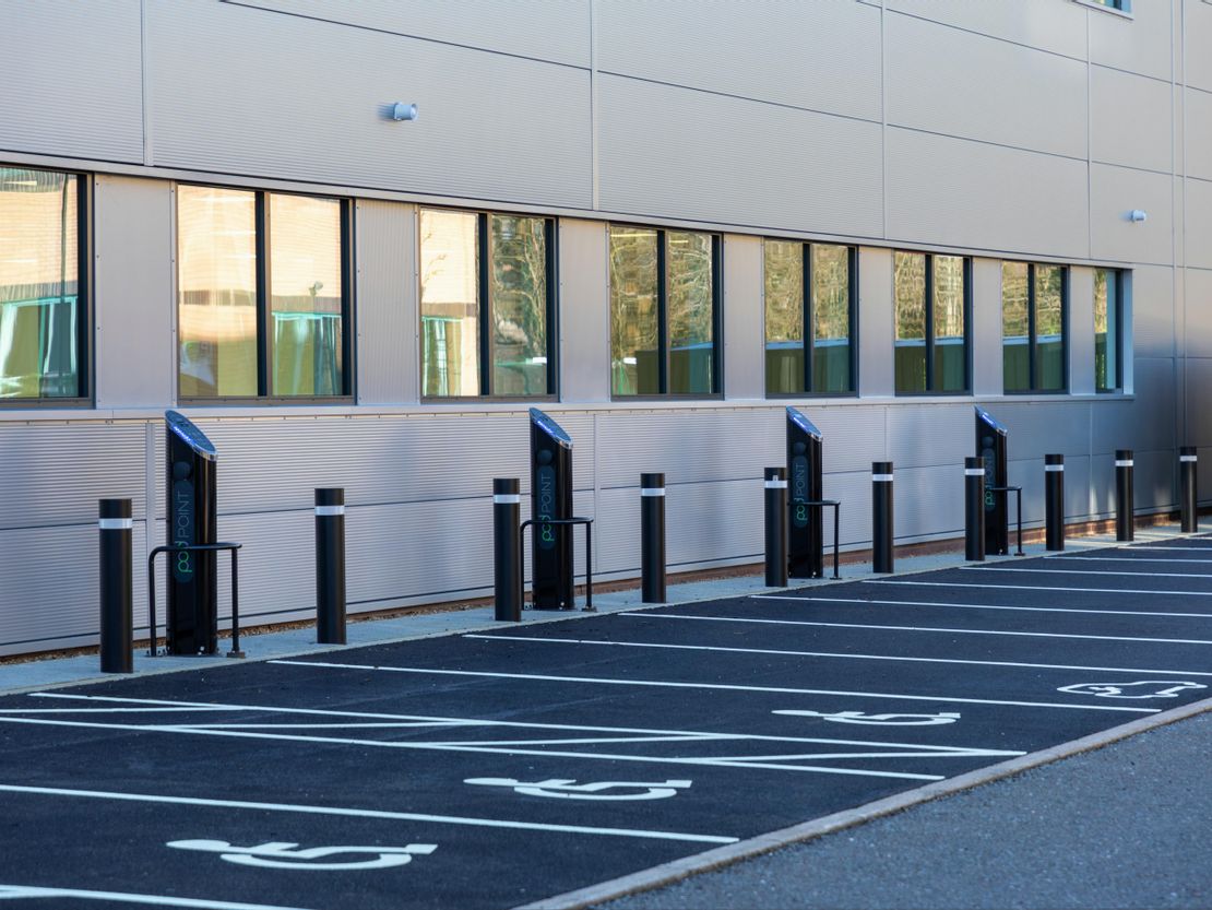 Barton House,Abingdon Science Park, Barton Lane, Abingdon, OX14 3YS