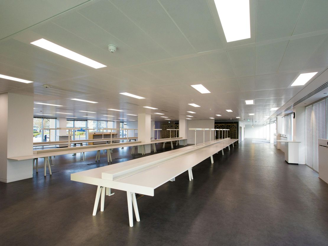 Office Space,Building 9400, ARC Oxford, Garsington Road, Cowley, Oxford, OX4 2HN