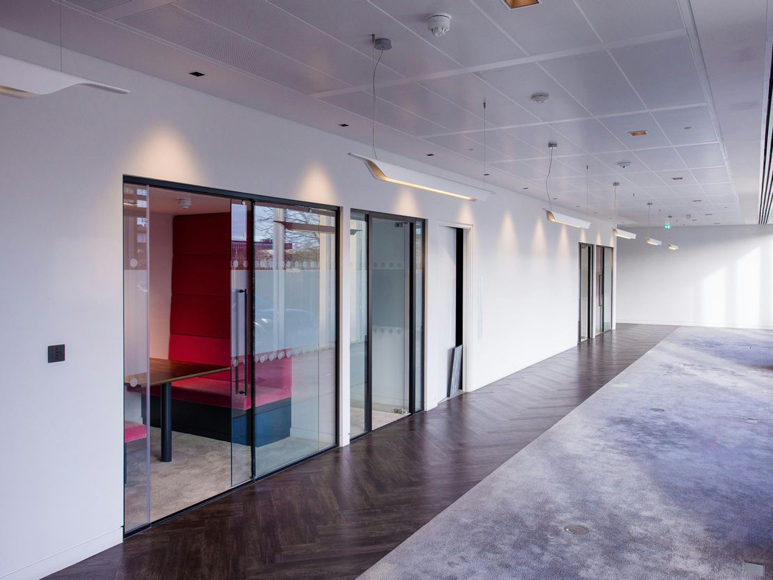 Office Space,Building 9400, ARC Oxford, Garsington Road, Cowley, Oxford, OX4 2HN