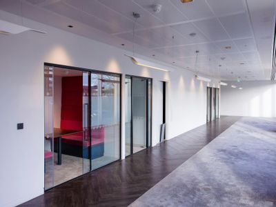 Property Image for Office Space,Building 9400, ARC Oxford, Garsington Road, Cowley, Oxford, OX4 2HN
