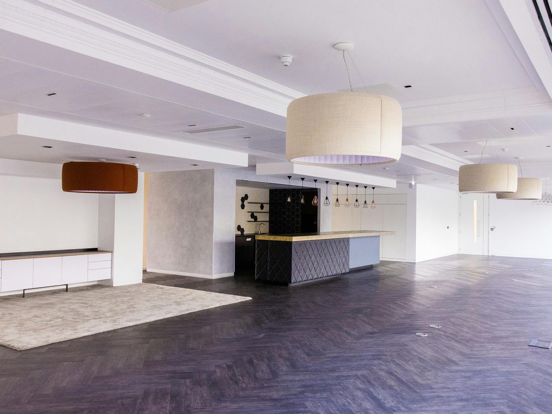 Office Space,Building 9400, ARC Oxford, Garsington Road, Cowley, Oxford, OX4 2HN