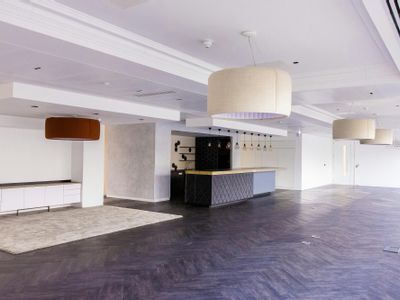 Property Image for Office Space,Building 9400, ARC Oxford, Garsington Road, Cowley, Oxford, OX4 2HN
