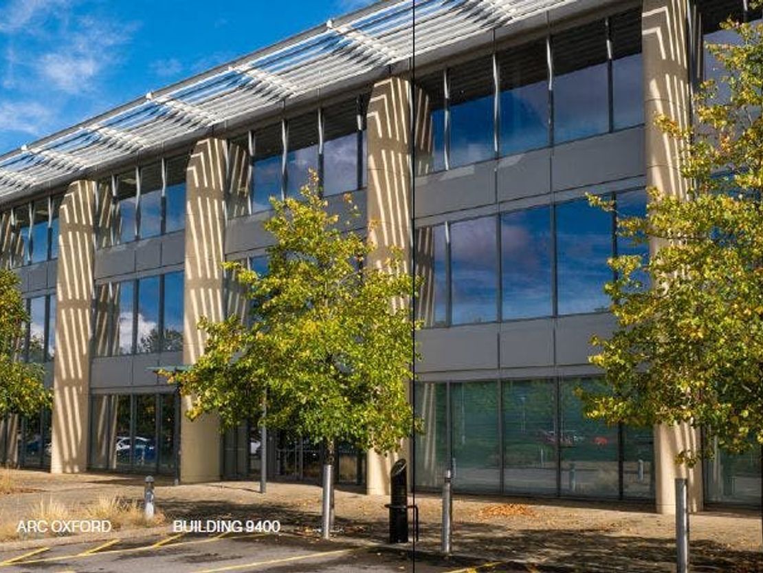 Office Space,Building 9400, ARC Oxford, Garsington Road, Cowley, Oxford, OX4 2HN