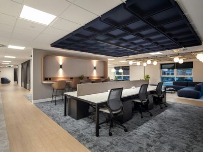 Property Image for Lumen House (Fitted Lab), Harwell Science & Innovation Campus, Library Avenue, Harwell, OX11 0SG