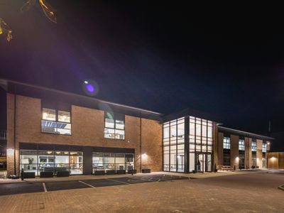 Property Image for Lumen House (Fitted Lab), Harwell Science & Innovation Campus, Library Avenue, Harwell, OX11 0SG