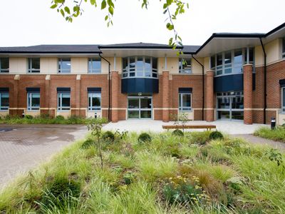 Property Image for Building 4620, ARC Oxford, Cascade Way, Oxford, OX4 2SU