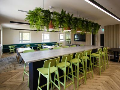 Property Image for Building 4620, ARC Oxford, Cascade Way, Oxford, OX4 2SU